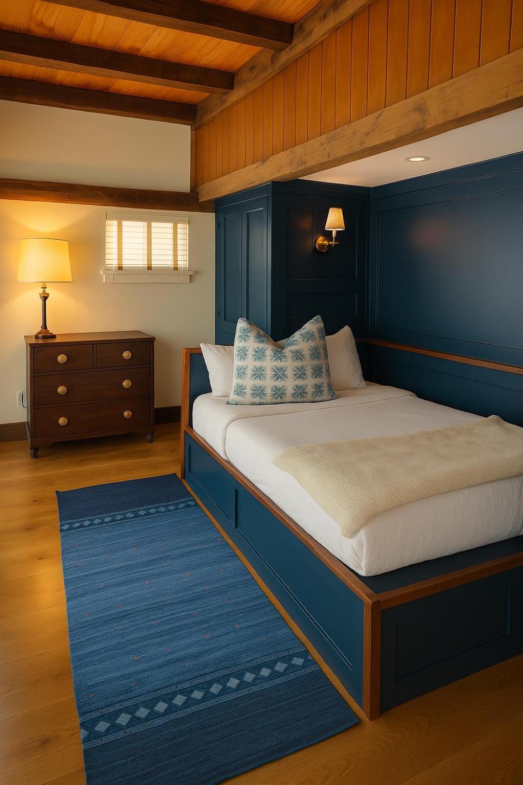 Magical Post And Beam Loft Downtown Newport! Hotel Buitenkant foto